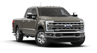 2026 Ford Super Duty® External Image 5